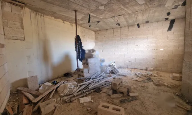 Недвижимость Zabbar South Apartment: 3