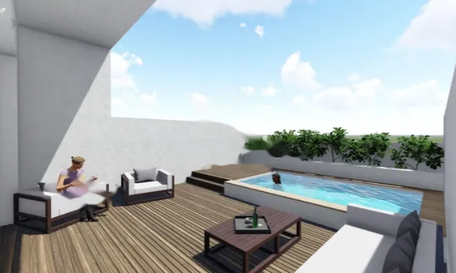 Недвижимость Sliema Haven Apartment: 1