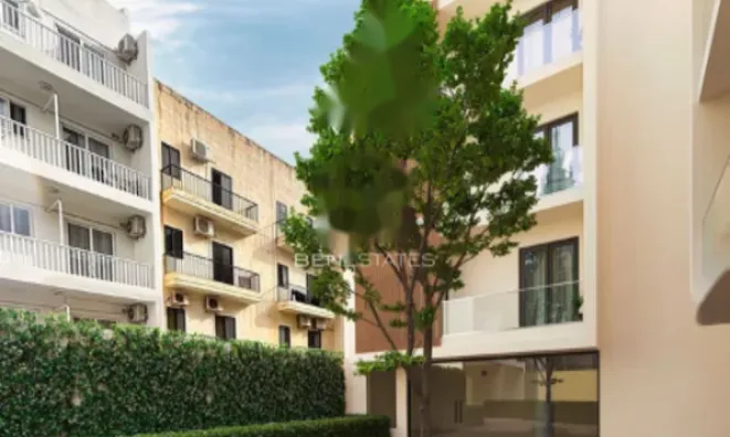 Недвижимость Sliema Shores Apartment: 2