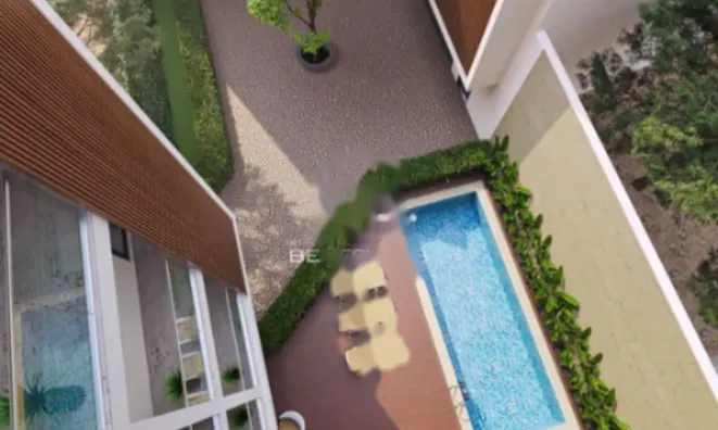 Недвижимость Sliema Shores Apartment: 4