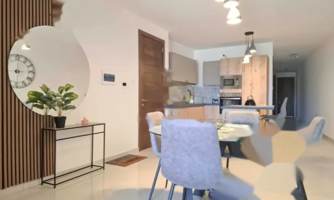 Недвижимость Gozo Getaway Retreat: 1