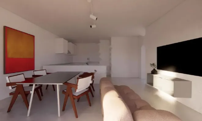 Недвижимость Central Gharghur Residence: 10