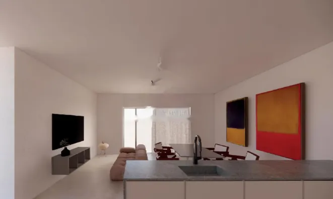 Недвижимость Central Gharghur Residence: 11