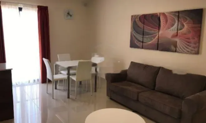 Недвижимость Sliema Shores Apartment: 1