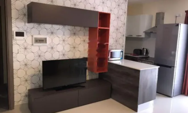 Недвижимость Sliema Shores Apartment: 2