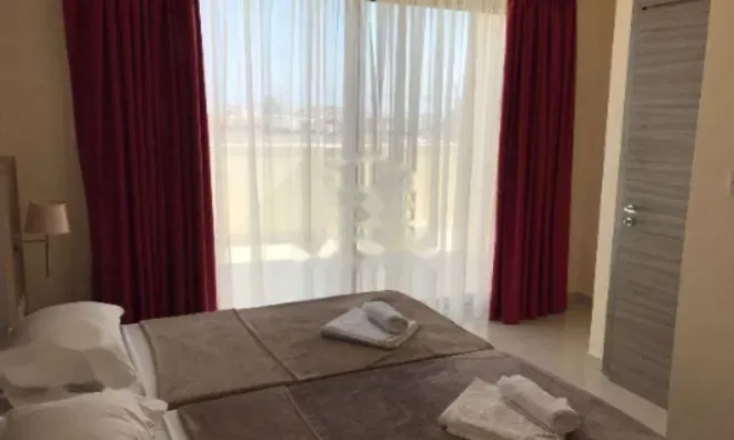 Недвижимость Sliema Shores Apartment: 5