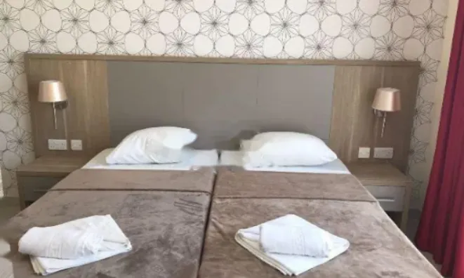 Недвижимость Sliema Shores Apartment: 6