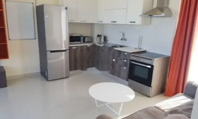 Недвижимость Sliema Shores Apartment: 8