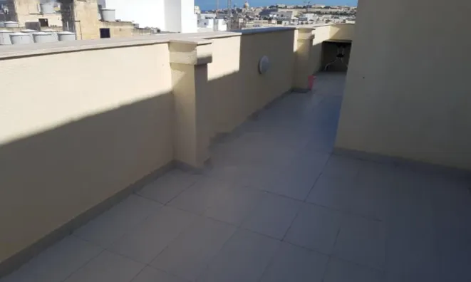 Недвижимость Sliema Shores Apartment: 10