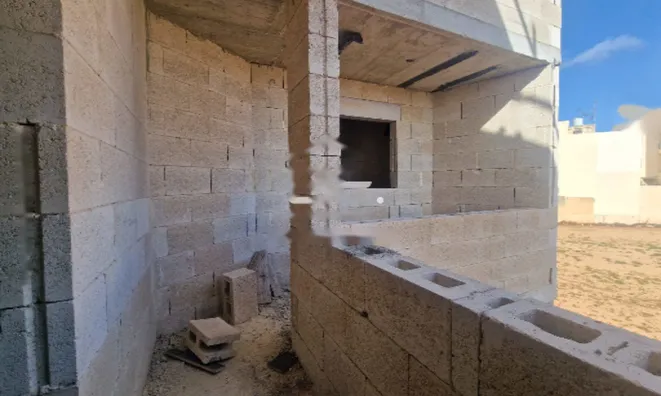 Недвижимость Seaside Shelter in Zabbar: 3