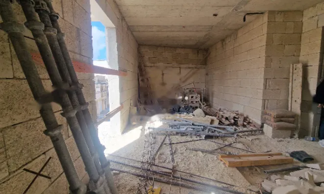 Недвижимость Seaside Shelter in Zabbar: 8