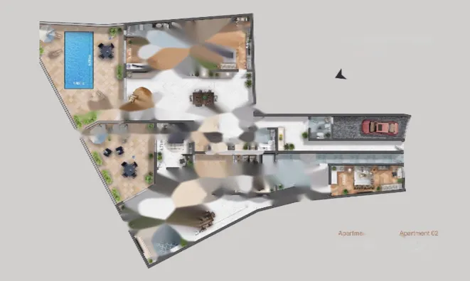 Недвижимость Central Birkirkara Suites: 1