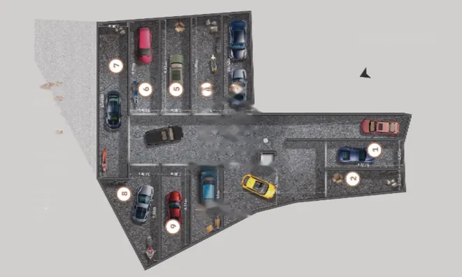 Недвижимость Central Birkirkara Suites: 8