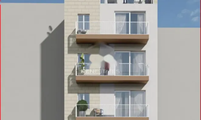 Недвижимость Southern Seaview Apartment: 2