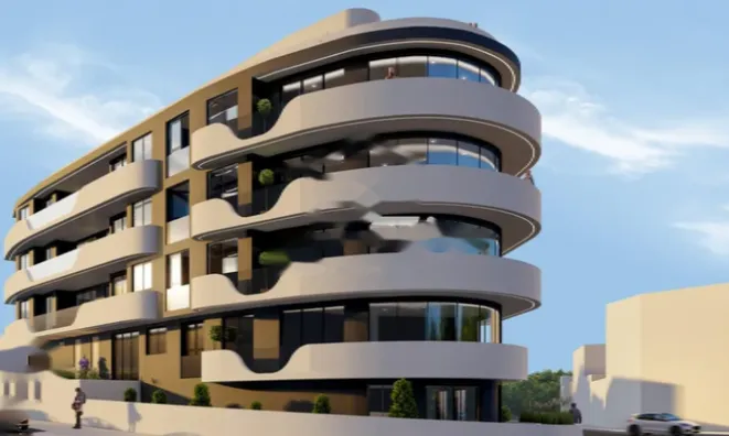 Недвижимость Malta Central Haven: 1