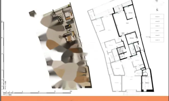 Недвижимость Gozo Sannat Apartment: 1