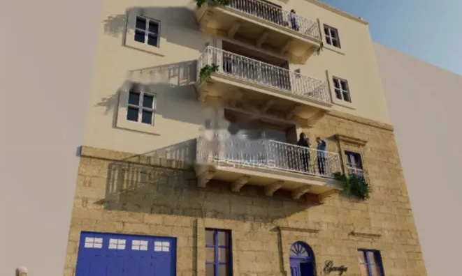Недвижимость Gozo Sannat Apartment: 4