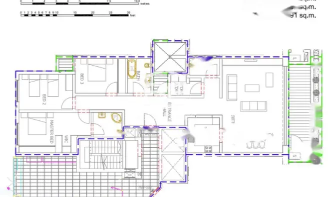 Недвижимость Sliema Bay Apartment: 6