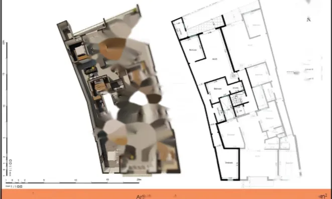 Недвижимость Sannat Gozo Apartment: 1