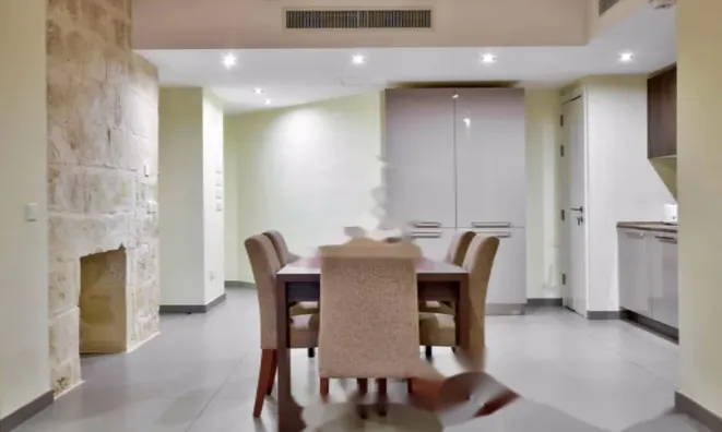 Недвижимость Valletta Central Retreat: 3