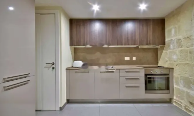 Недвижимость Valletta Central Retreat: 6