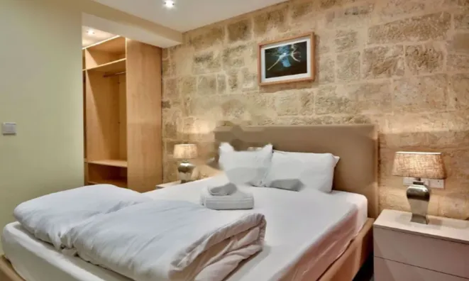Недвижимость Valletta Central Retreat: 7