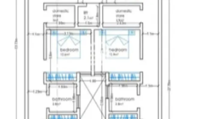 Недвижимость Kercem Haven Apartment: 5