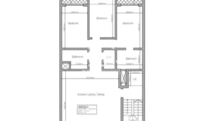 Недвижимость Qala Haven Apartment: 1