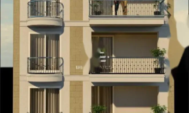 Недвижимость Qala Haven Apartment: 2