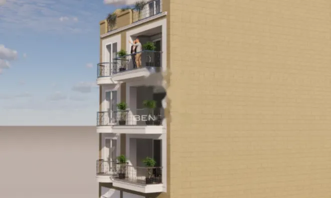 Недвижимость Qala Haven Apartment: 4