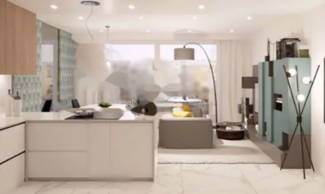 Недвижимость Seaside St. Julian's Retreat: 3