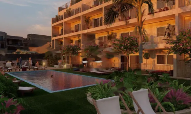 Недвижимость Island Bliss Apartments: 1