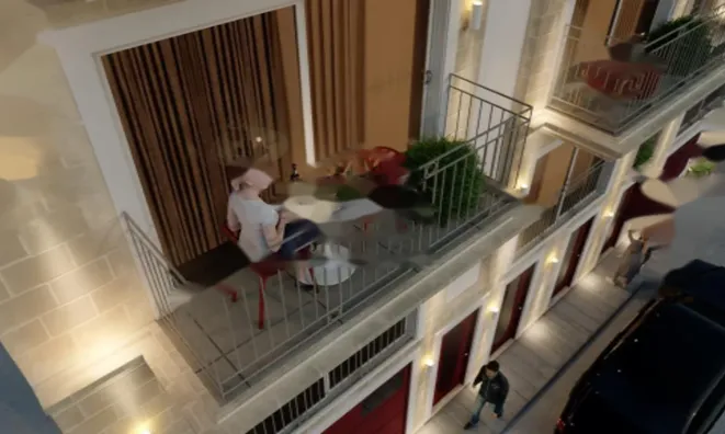 Недвижимость Island Bliss Apartments: 5