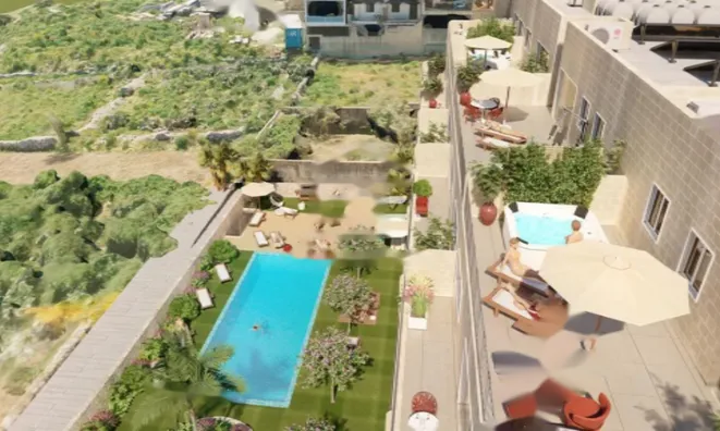 Недвижимость Island Bliss Apartments: 6