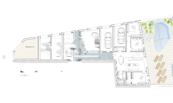 Недвижимость Qala Gozo View Apartment: 2