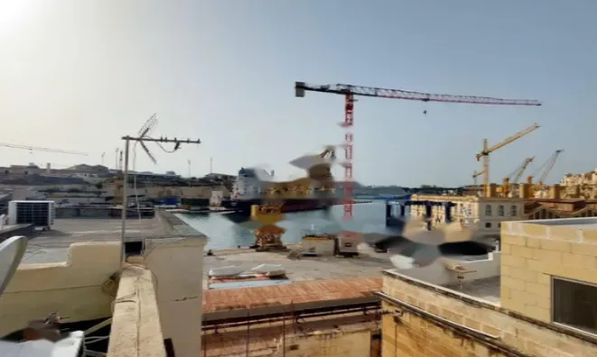 Недвижимость Cottonera Haven Apartment: 3