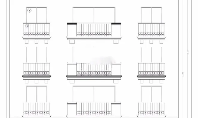 Недвижимость Xaghra Retreat House: 1