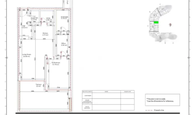 Недвижимость Kalkara Cottonera View: 9