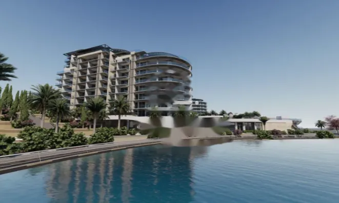 Недвижимость Kalkara Haven Residence: 3