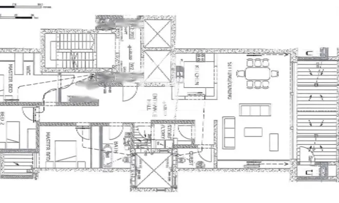 Недвижимость Harbor Breeze Residence: 6