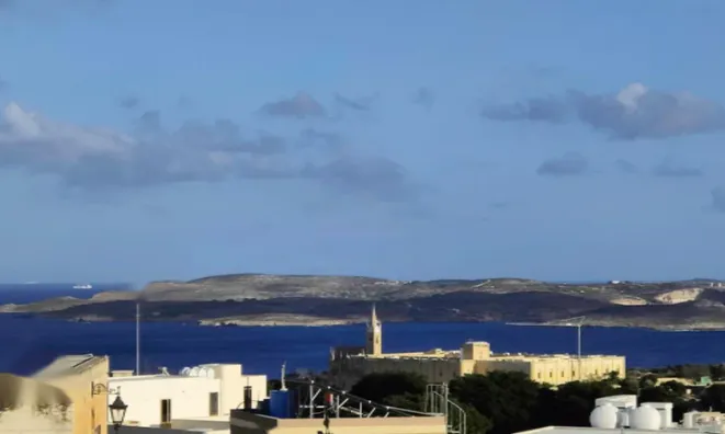 Недвижимость Gozo Gleam Apartment: 1
