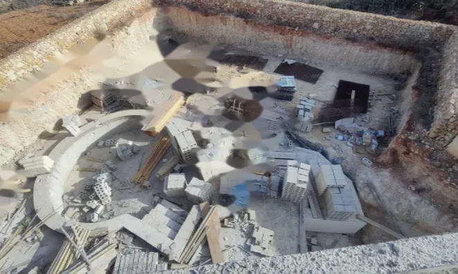 Недвижимость Qala Vista Apartment: 8