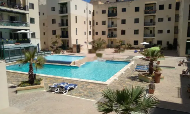 Недвижимость Azure Haven Apartments: 1