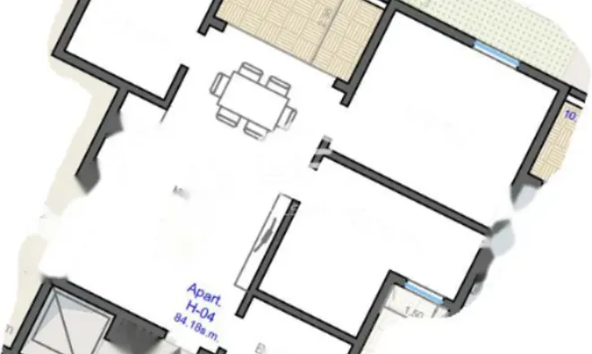 Недвижимость Gozo Haven Apartment: 2