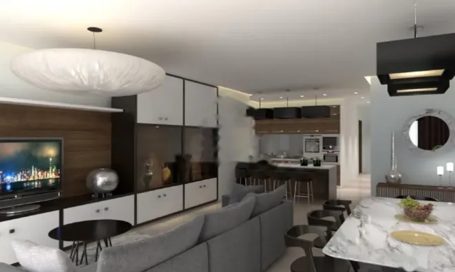 Недвижимость South Marsascala Haven: 5