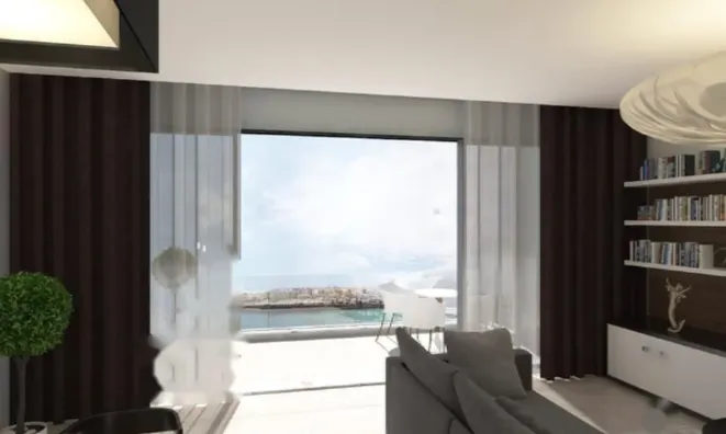 Недвижимость South Marsascala Haven: 6