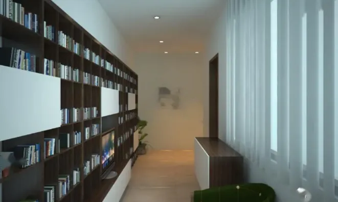 Недвижимость South Marsascala Haven: 7