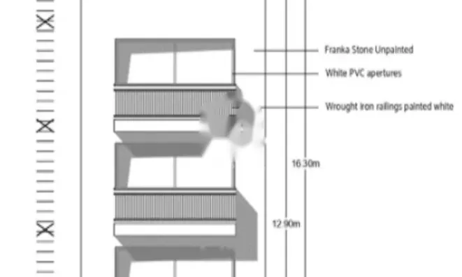 Недвижимость Xewkija Retreat: 1