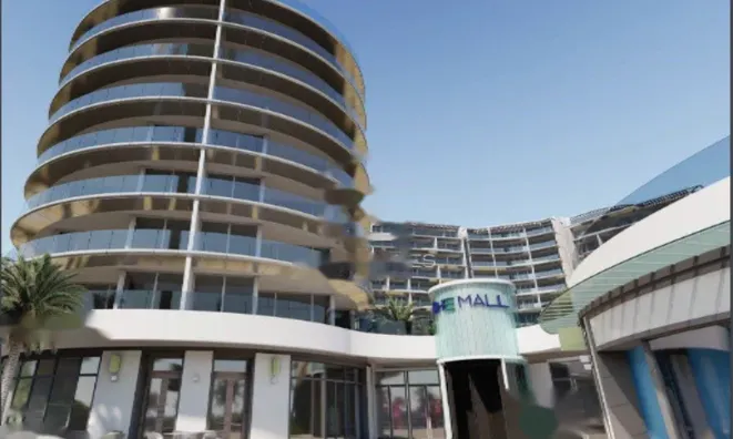 Недвижимость Cottonera Bay View Apartment: 4