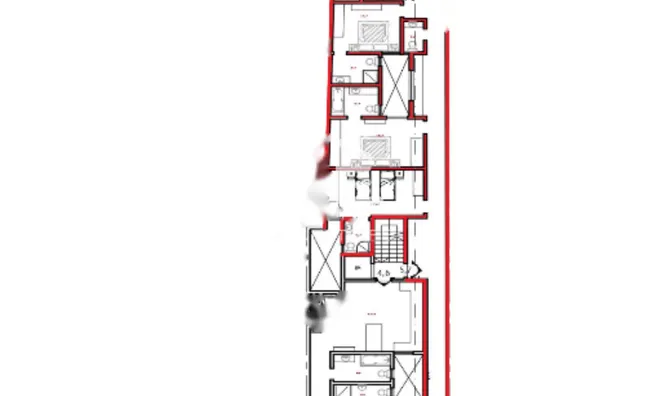 Недвижимость Gozo Rambler Apartment: 1